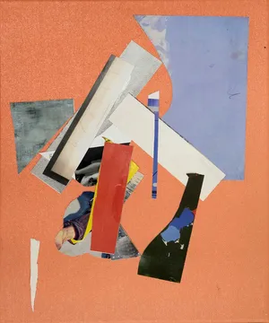 KATftontacja, 30x24cm, 2015