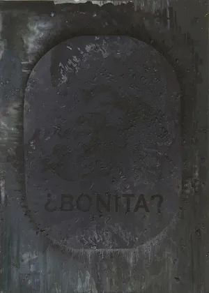 ¿Bonita, 70x50cm,