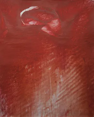 Le vacanze, 2013, 200x160,