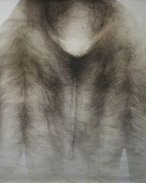 SwetELLE, 2013, 200x160cm,