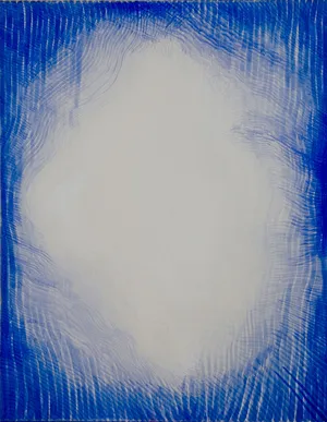 Amor w rui, 200x170cm