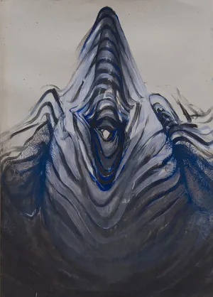 Bialowieza, 2012, 70x50cm