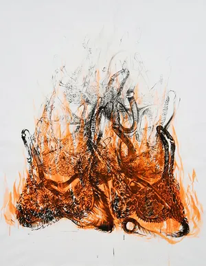 Rooibos 200x170cm