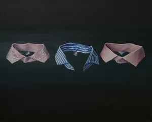 Varia   La L uS, 2010, akryl na plotnie, 80x100cm